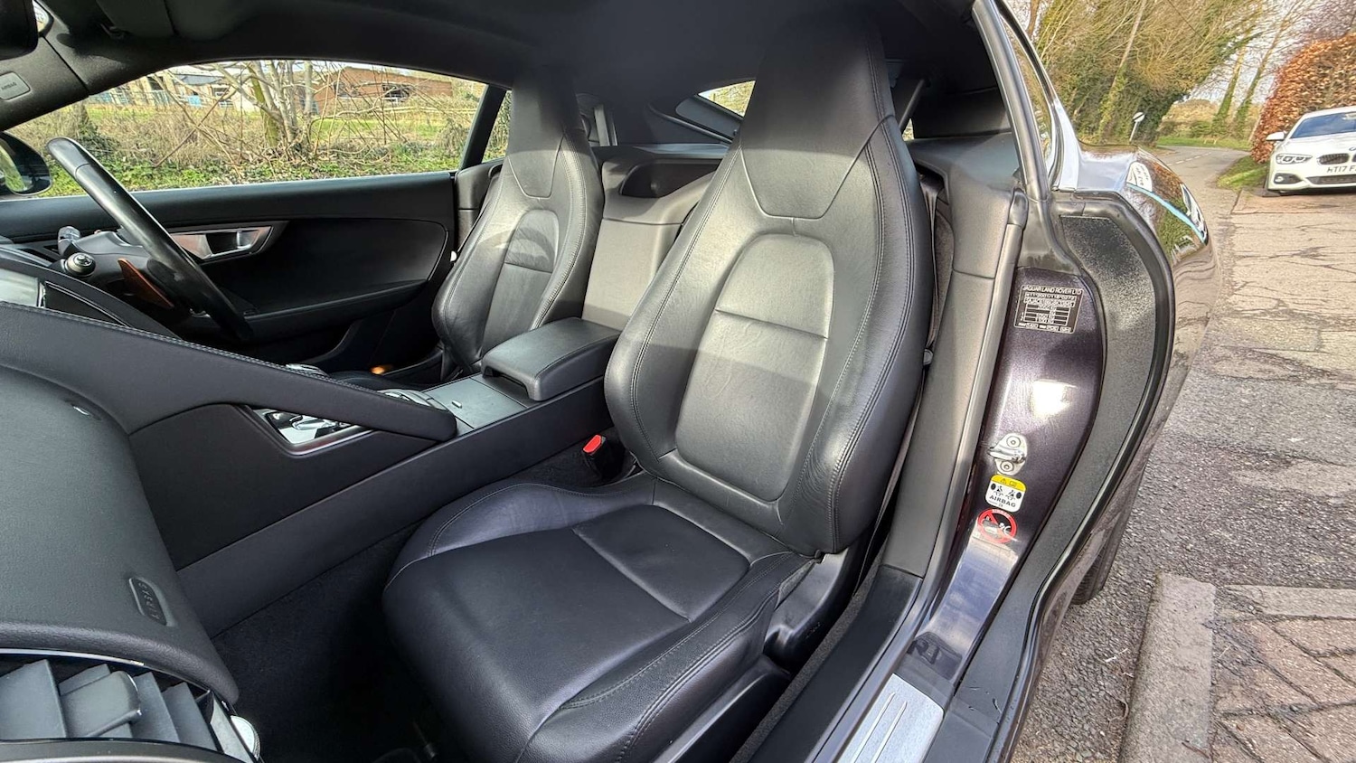 Used Jaguar F-Type 2016 for sale - 77954352: Photo 10