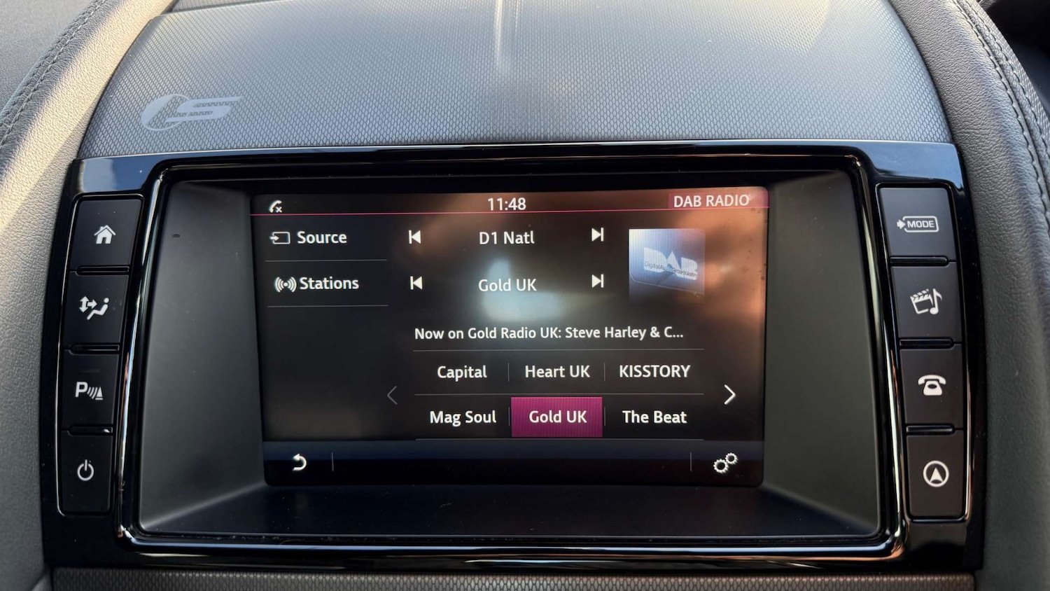 Used Jaguar F-Type 2016 for sale - 77954352: Photo 18