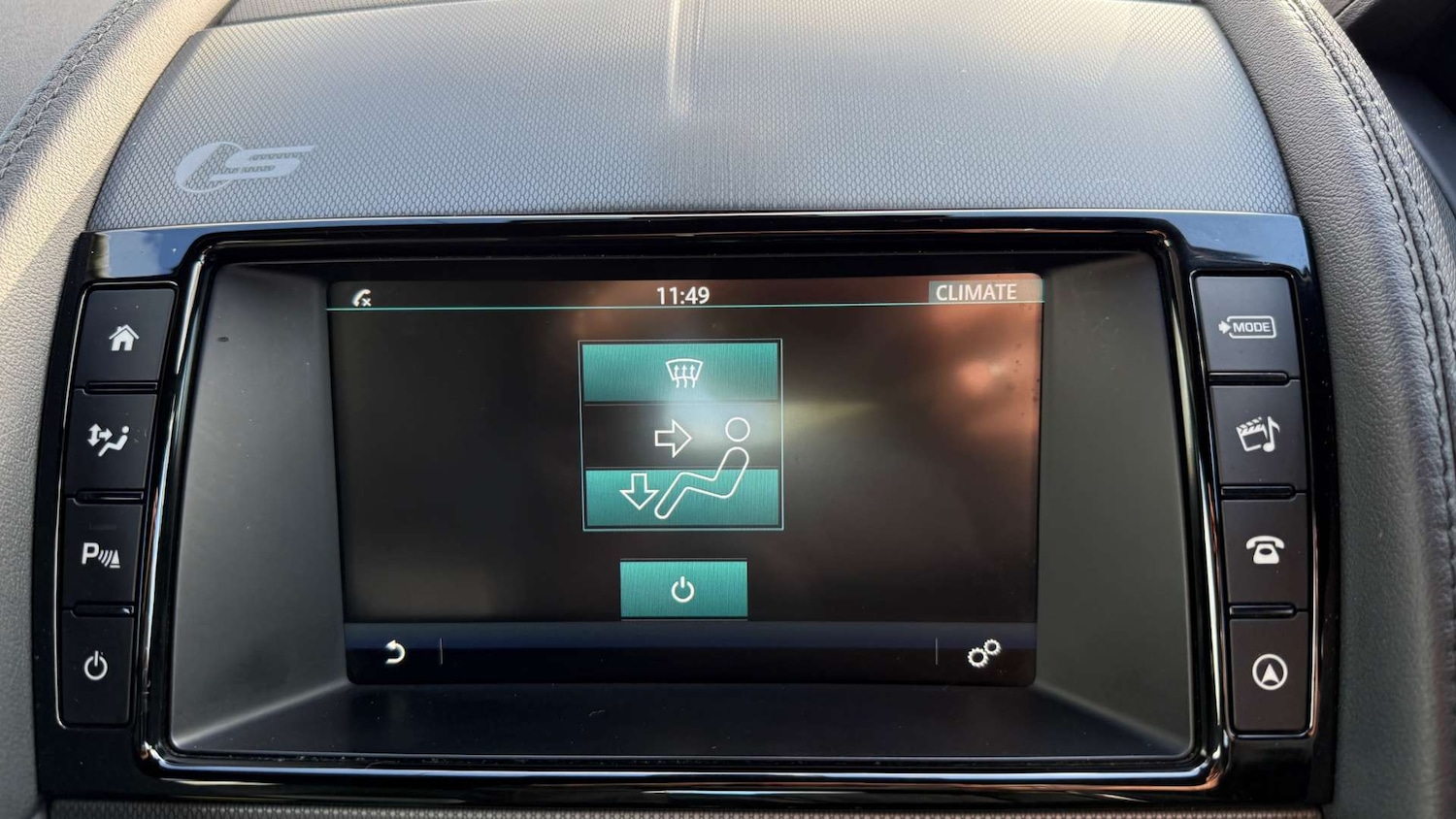 Used Jaguar F-Type 2016 for sale - 77954352: Photo 19