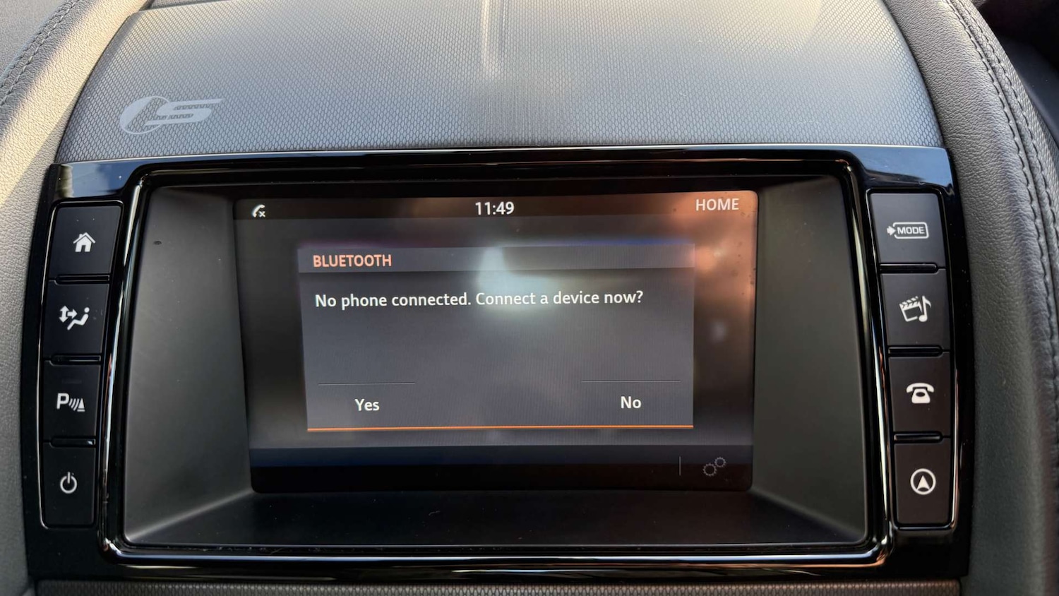 Used Jaguar F-Type 2016 for sale - 77954352: Photo 20