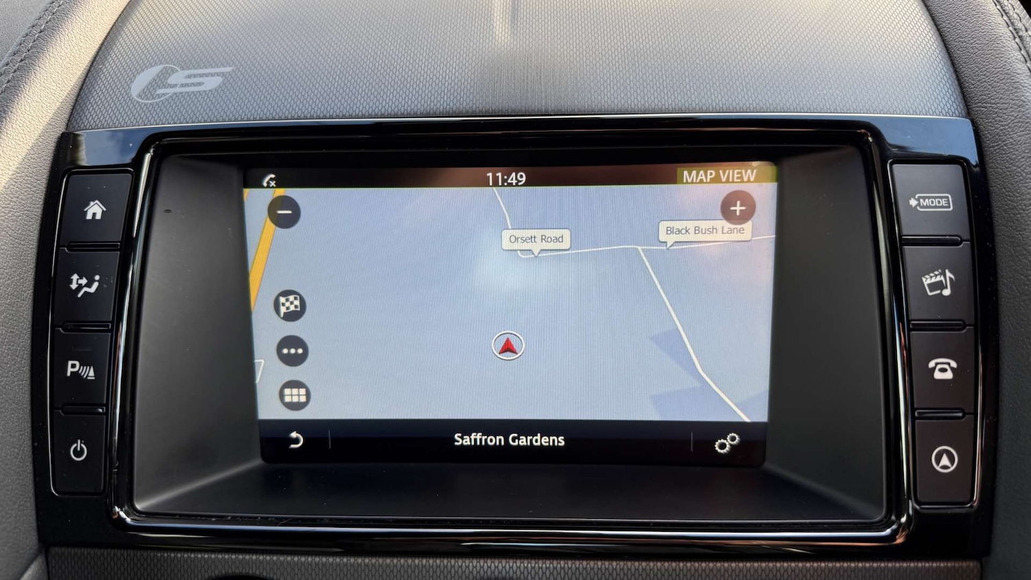 Used Jaguar F-Type 2016 for sale - 77954352: Photo 21