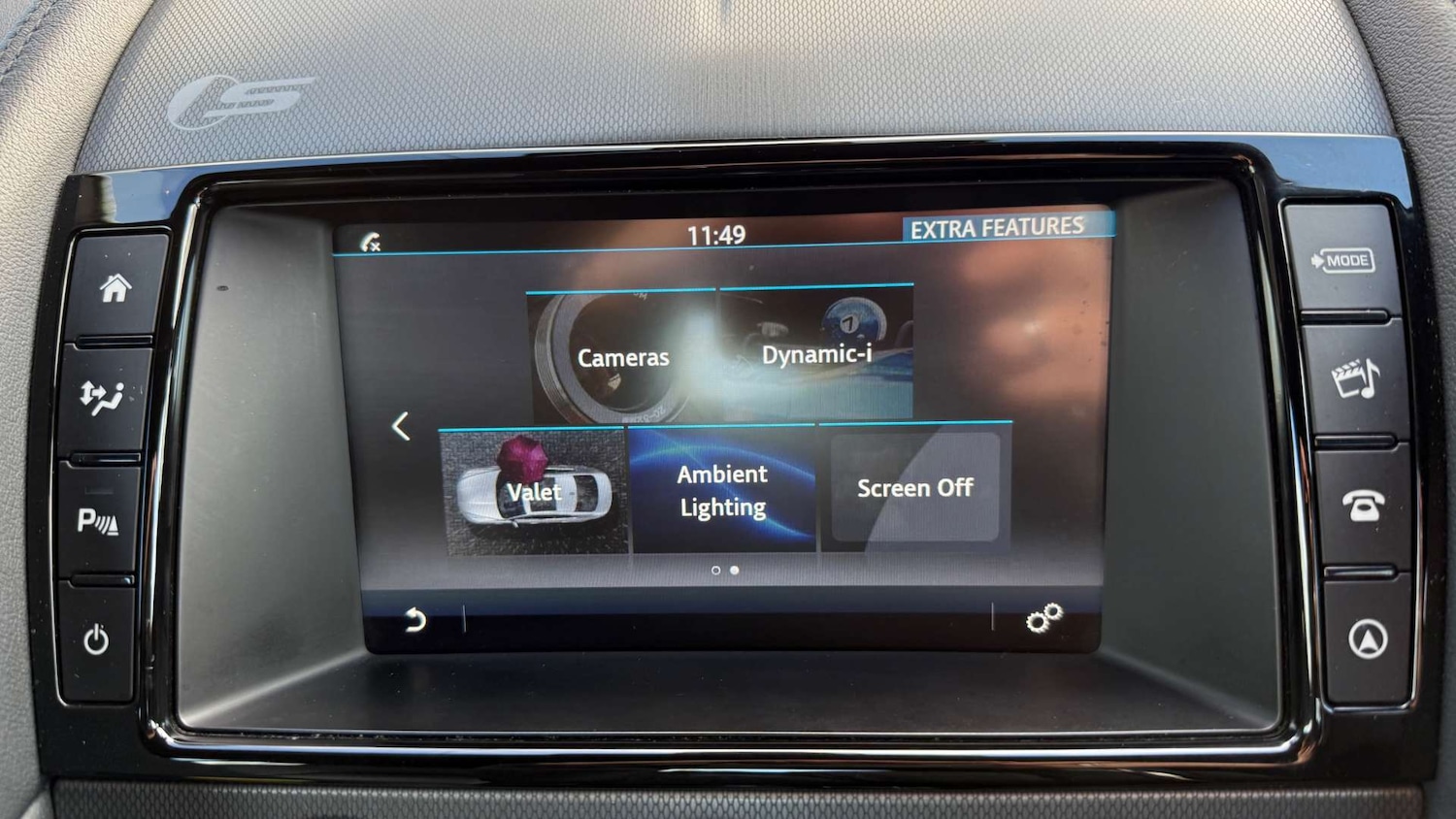 Used Jaguar F-Type 2016 for sale - 77954352: Photo 22