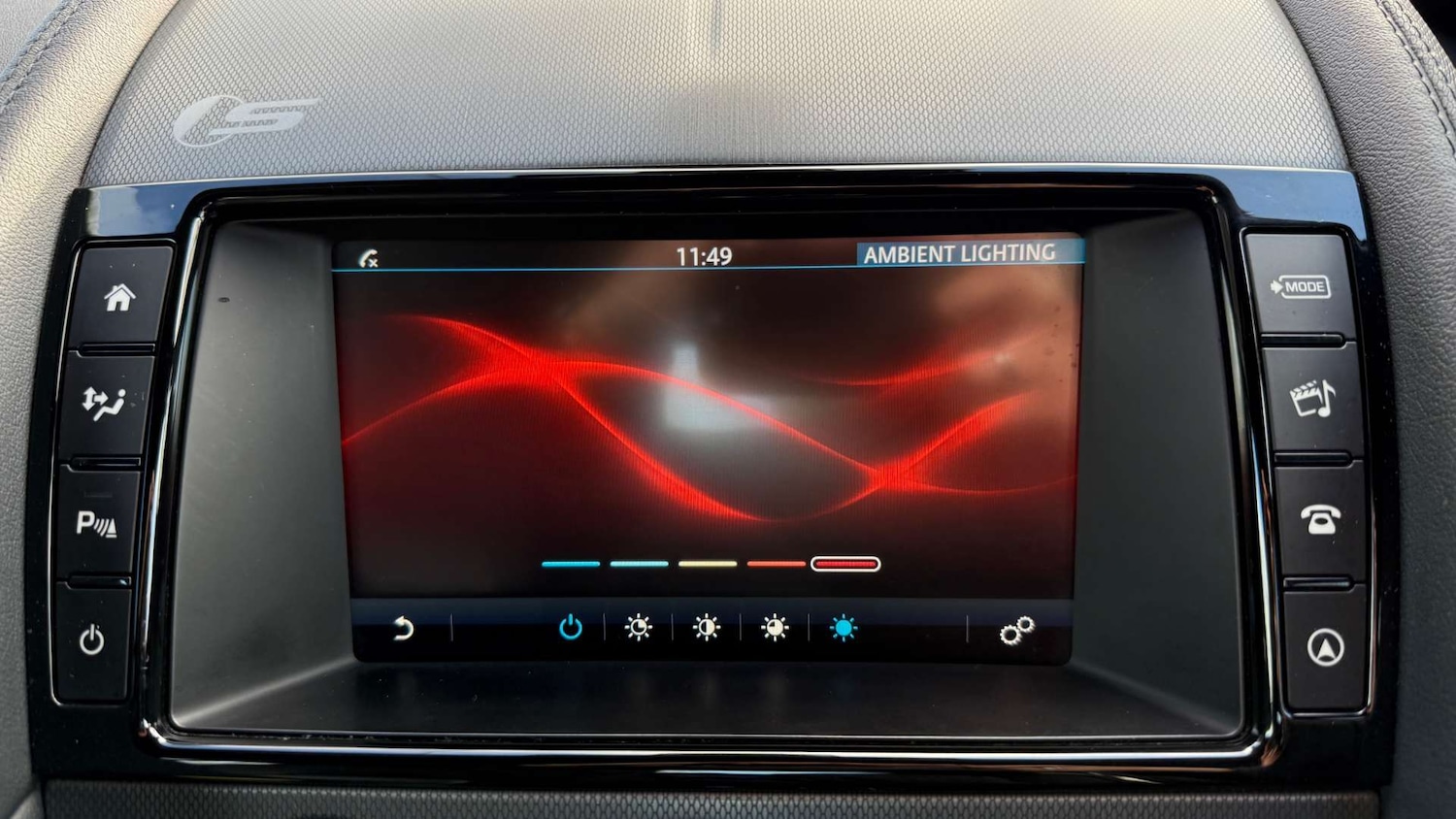 Used Jaguar F-Type 2016 for sale - 77954352: Photo 23