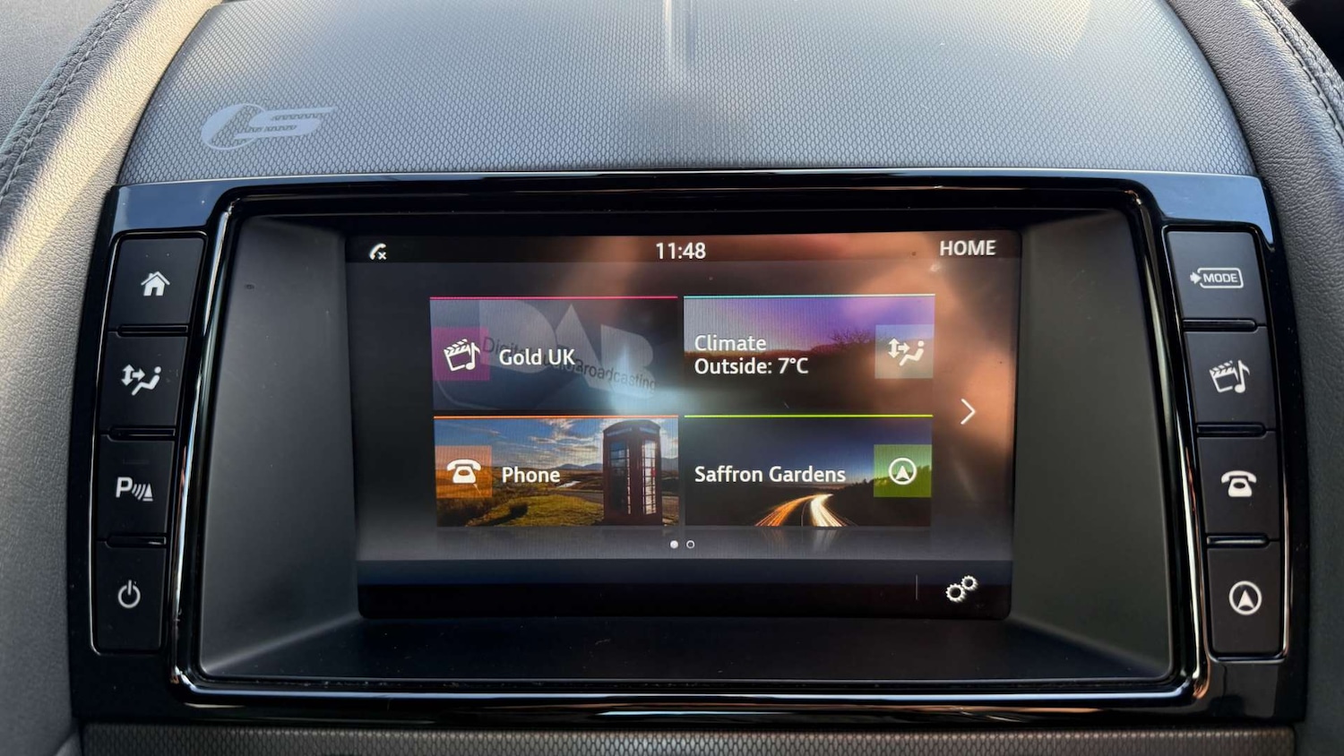 Used Jaguar F-Type 2016 for sale - 77954352: Photo 25