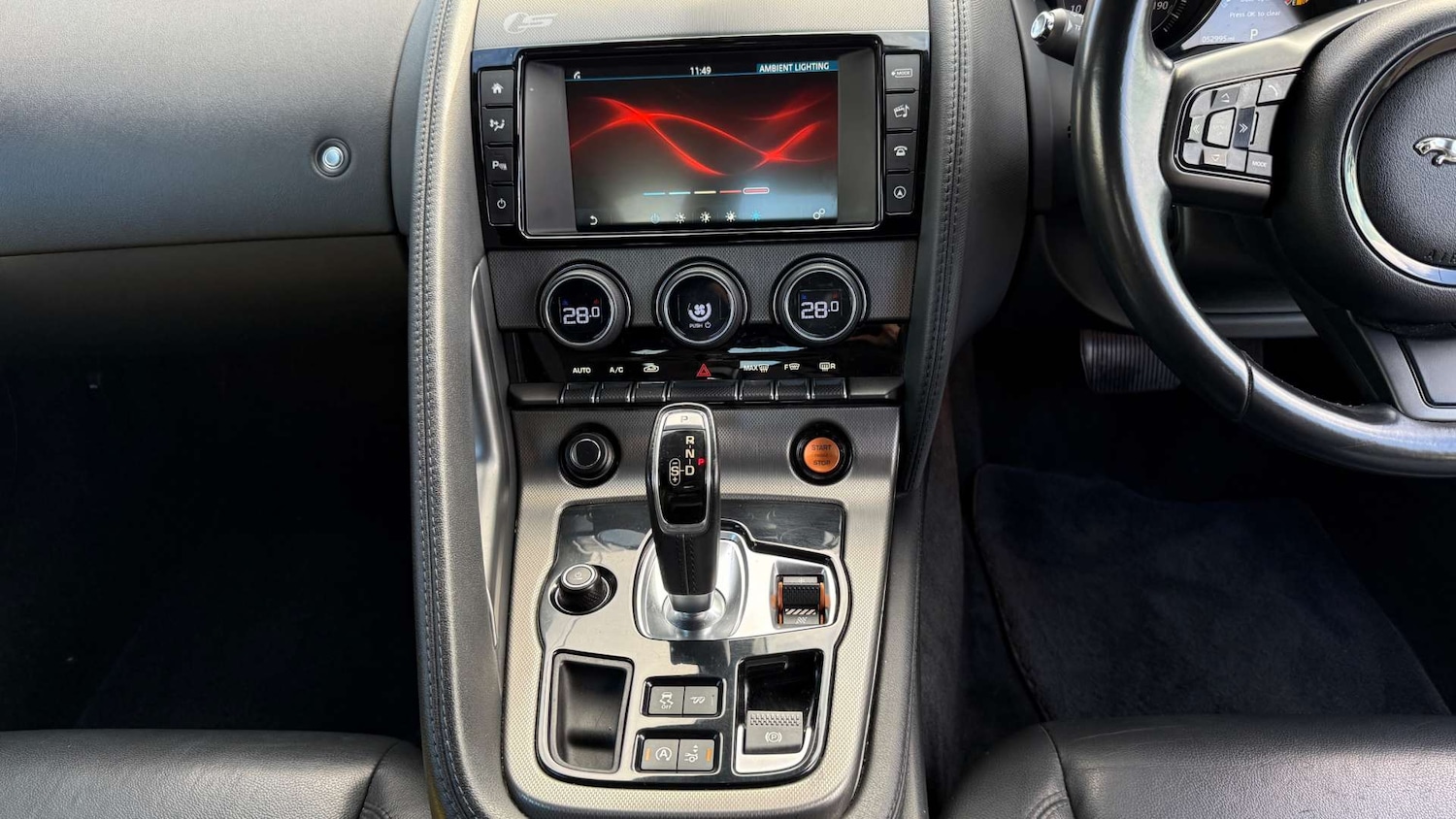 Used Jaguar F-Type 2016 for sale - 77954352: Photo 7