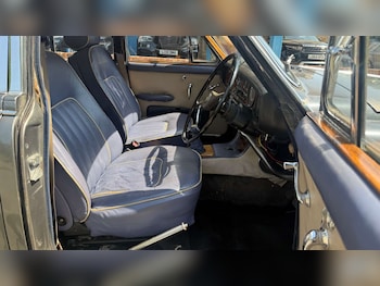 Used Jaguar 420 1968 for sale - 78722179: Photo
