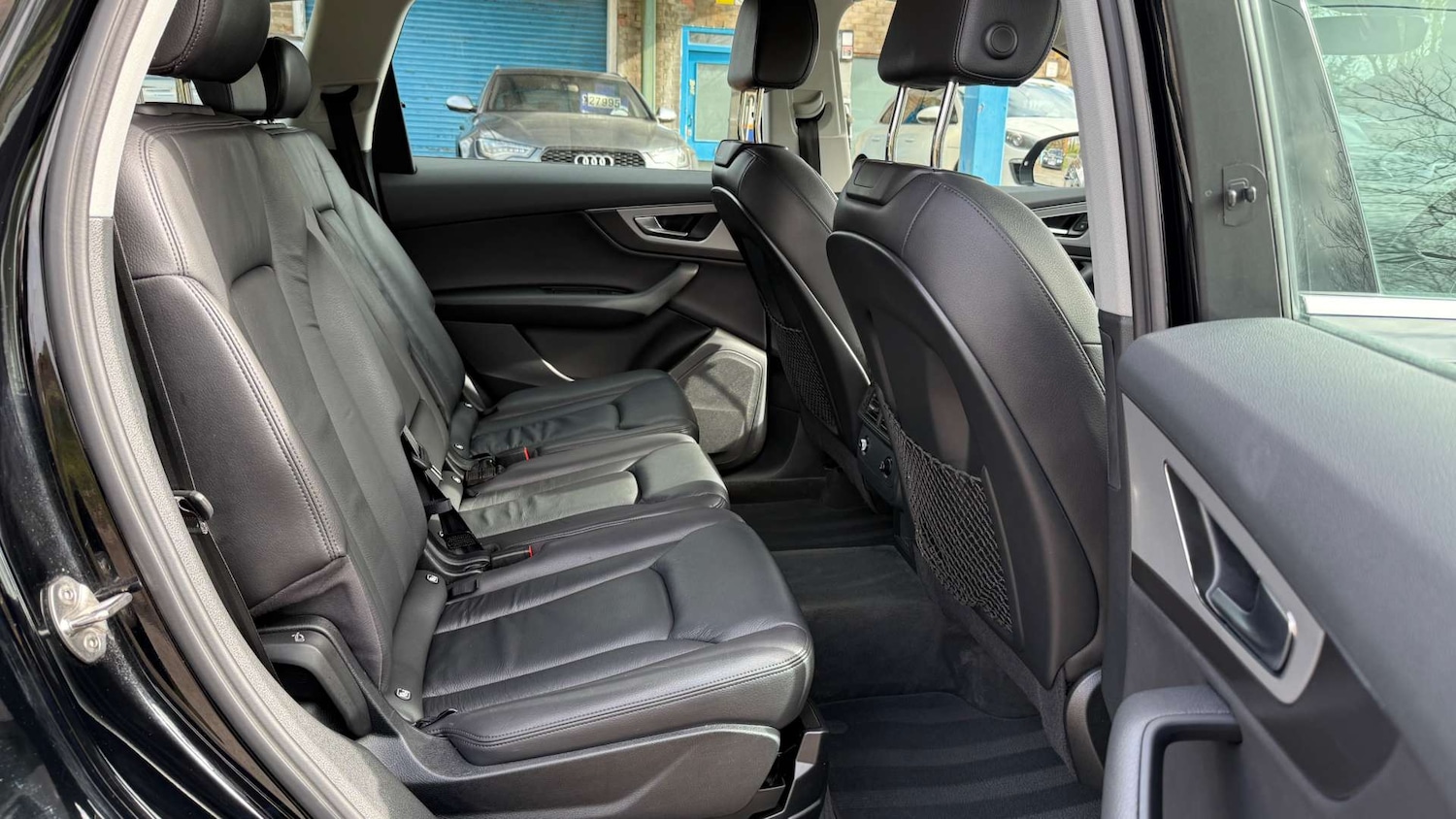 Used Audi Q7 2017 for sale - 77639623: Photo 14