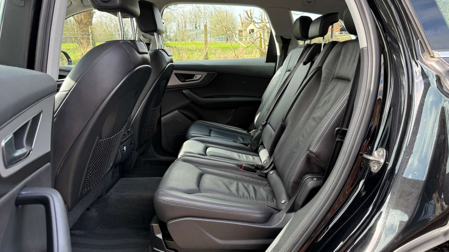 Used Audi Q7 2017 for sale - 77639623: Photo 15