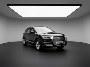 Audi Q7 feature image