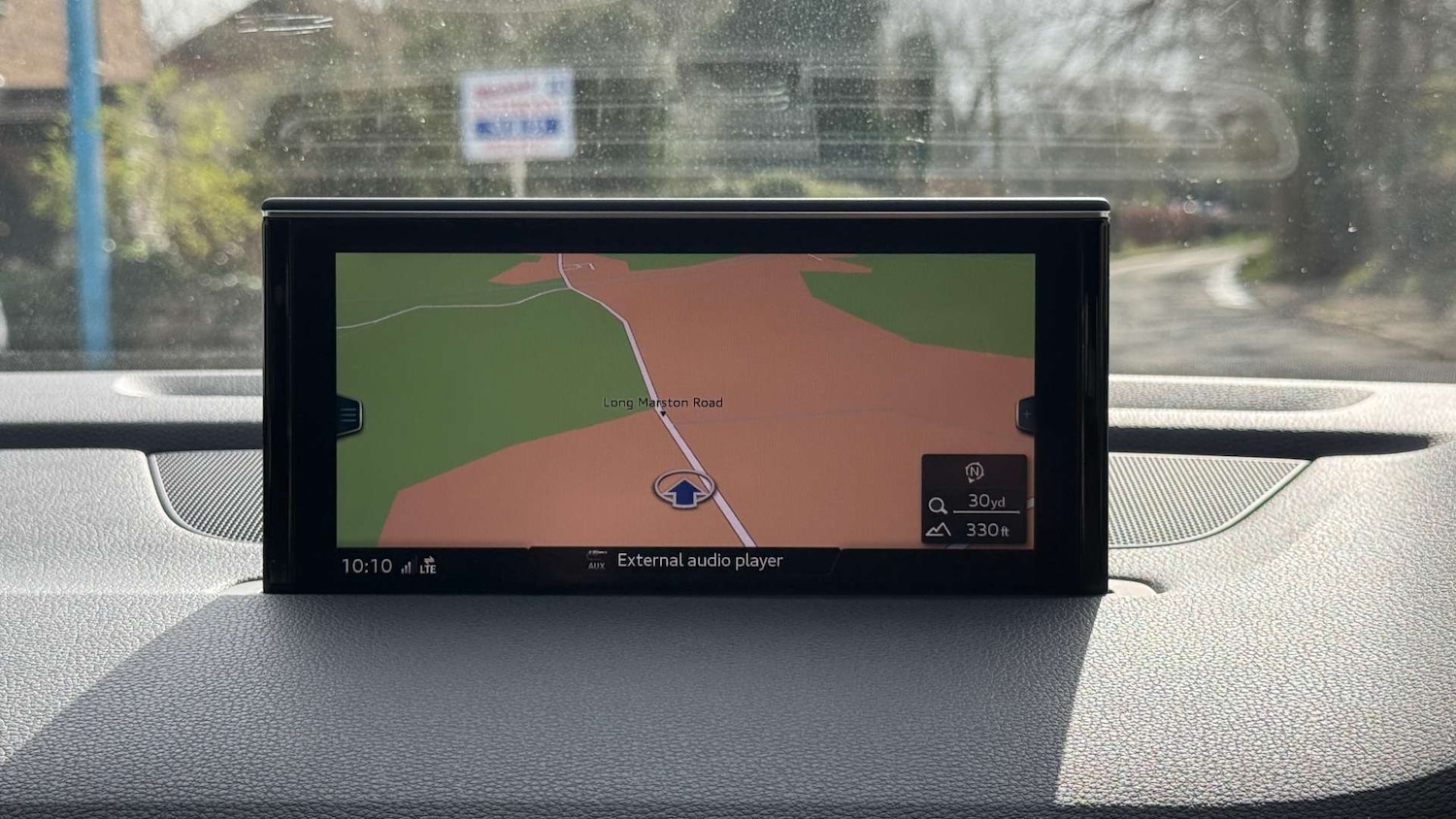 Used Audi Q7 2017 for sale - 77639623: Photo 25