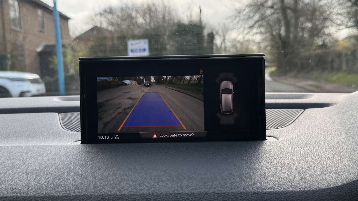 Used Audi Q7 2017 for sale - 77639623: Photo 26