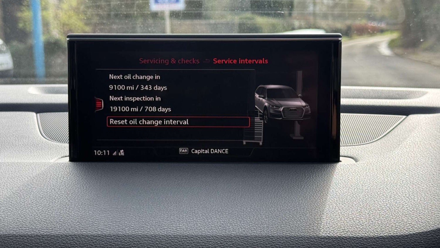 Used Audi Q7 2017 for sale - 77639623: Photo 28