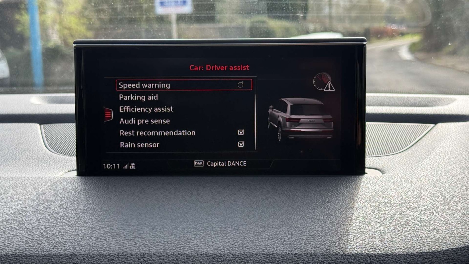 Used Audi Q7 2017 for sale - 77639623: Photo 29