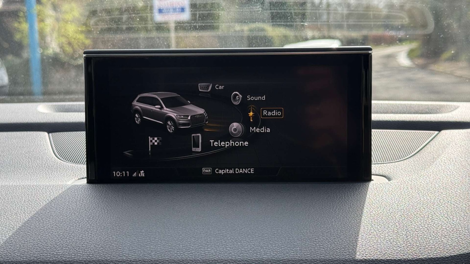 Used Audi Q7 2017 for sale - 77639623: Photo 30