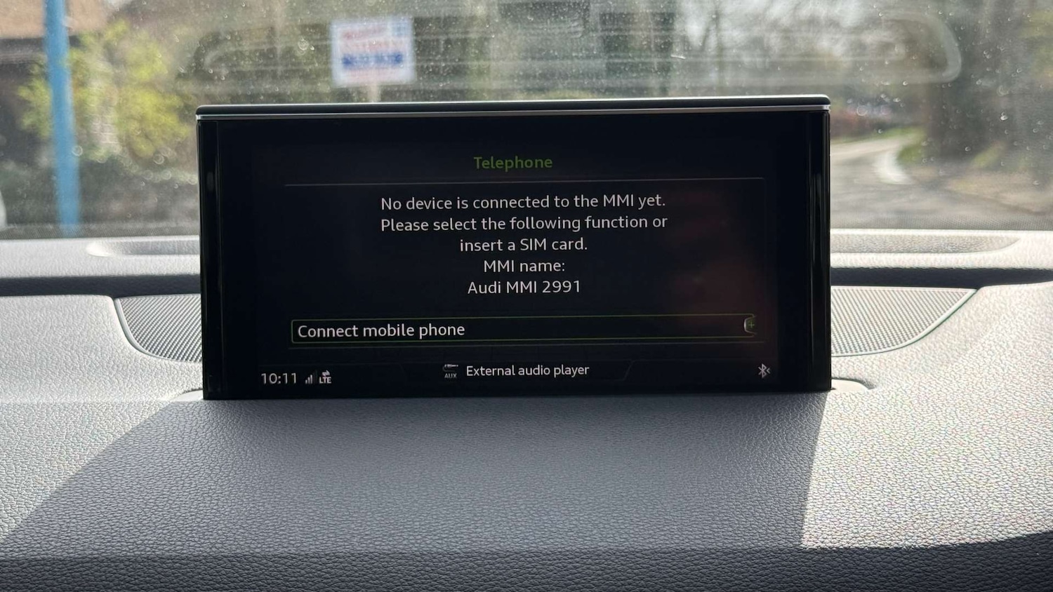 Used Audi Q7 2017 for sale - 77639623: Photo 33