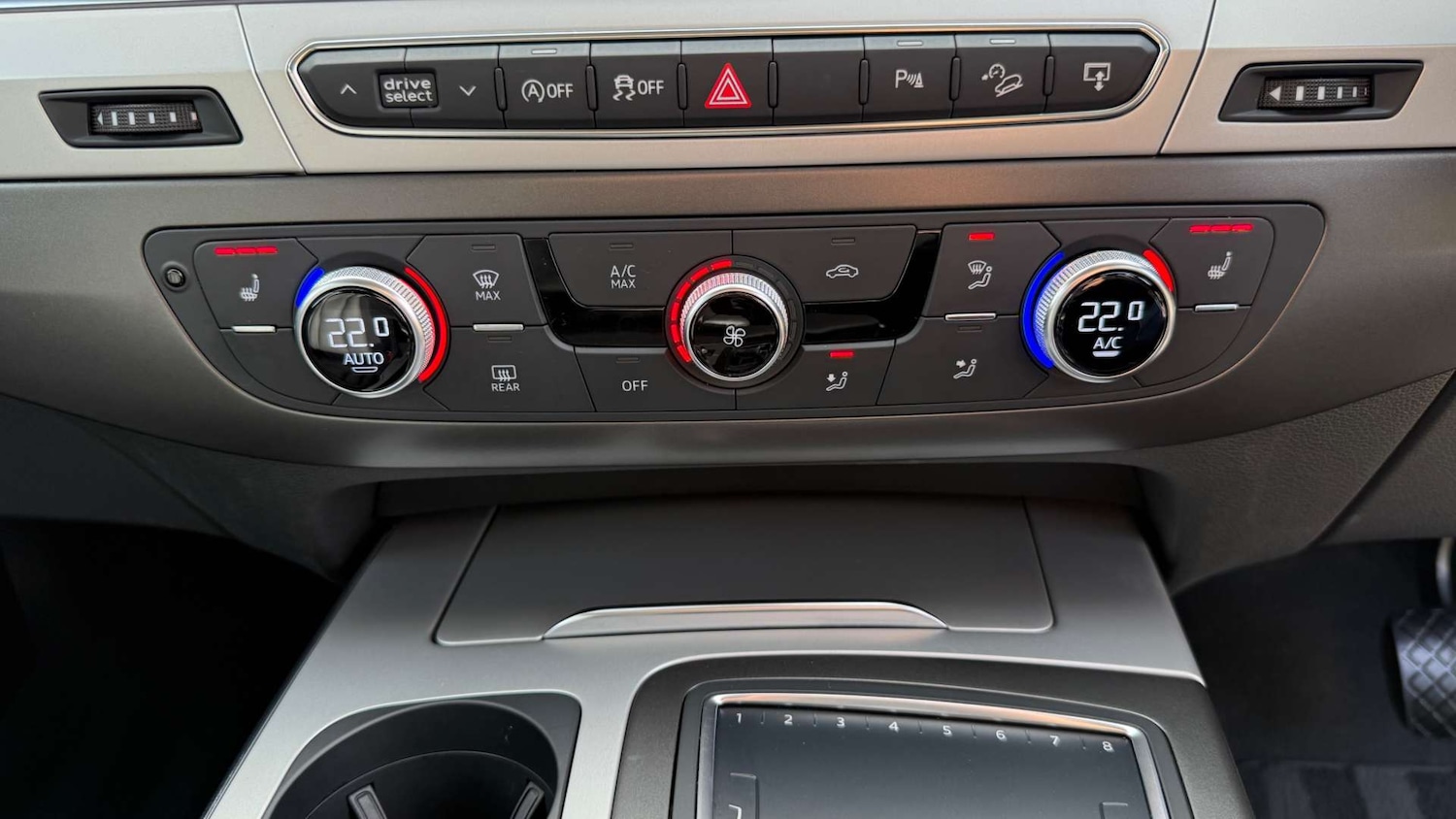 Used Audi Q7 2017 for sale - 77639623: Photo 34