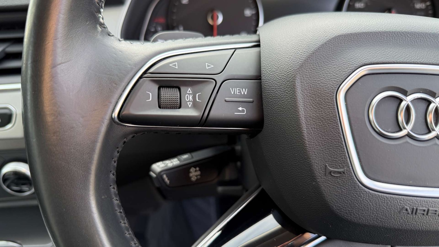 Used Audi Q7 2017 for sale - 77639623: Photo 36