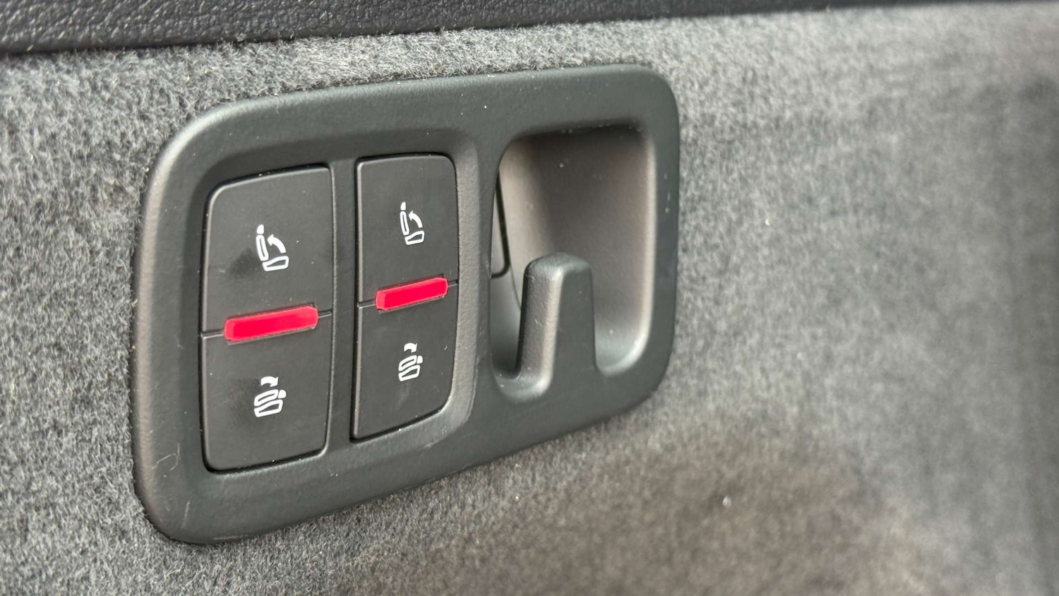 Used Audi Q7 2017 for sale - 77639623: Photo 42