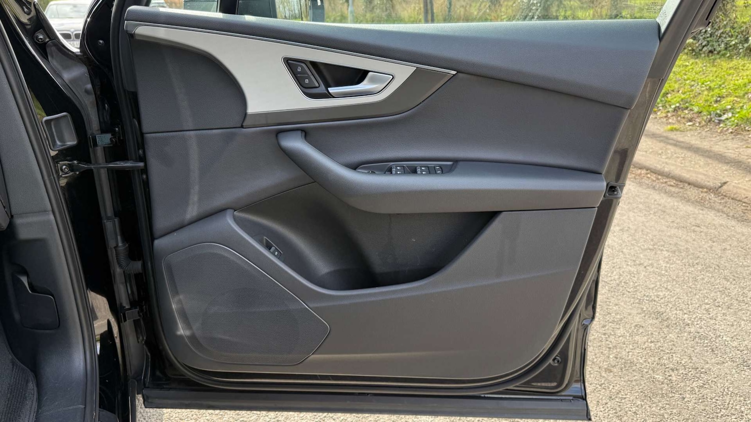 Used Audi Q7 2017 for sale - 77639623: Photo 49