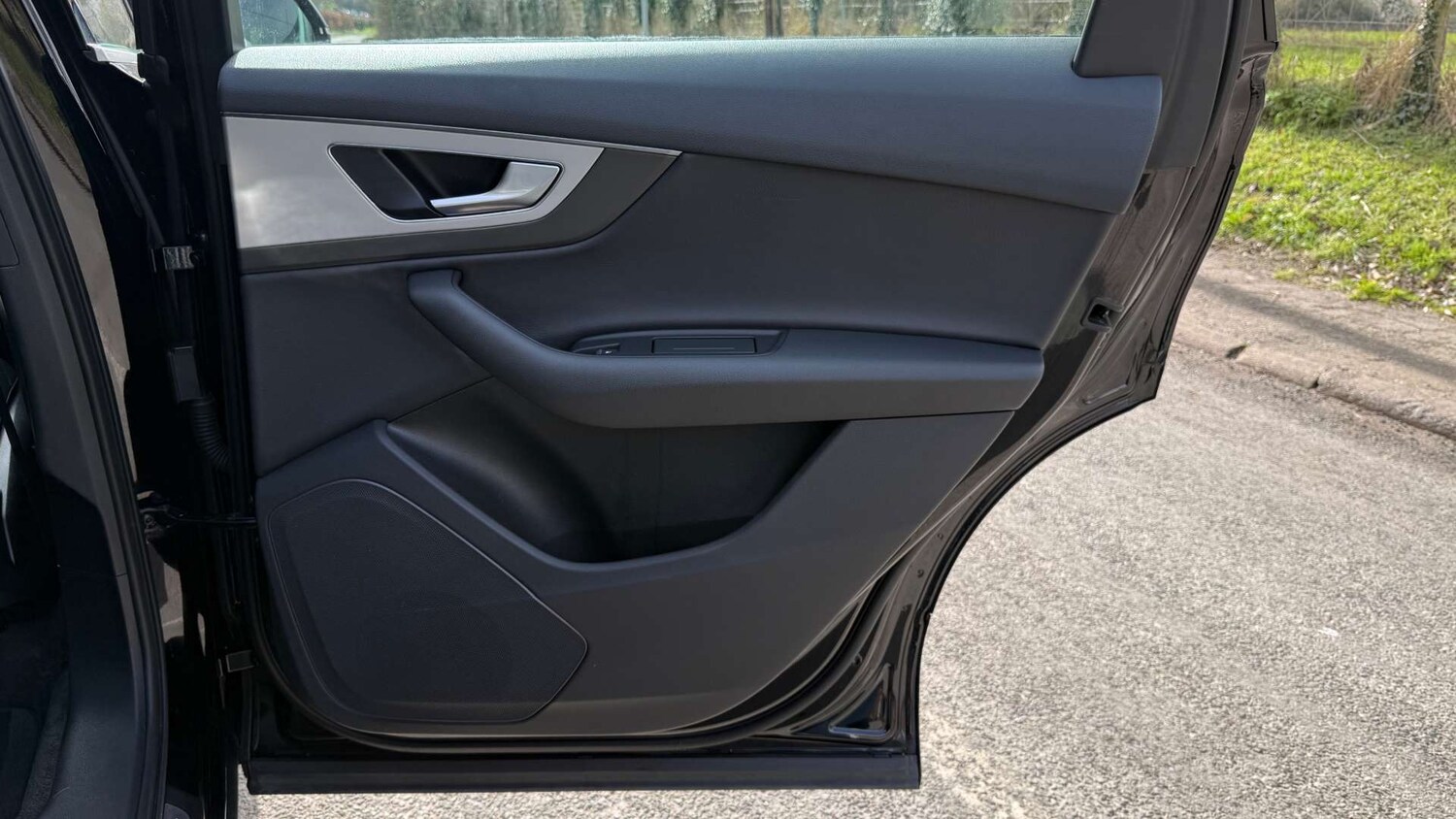 Used Audi Q7 2017 for sale - 77639623: Photo 51