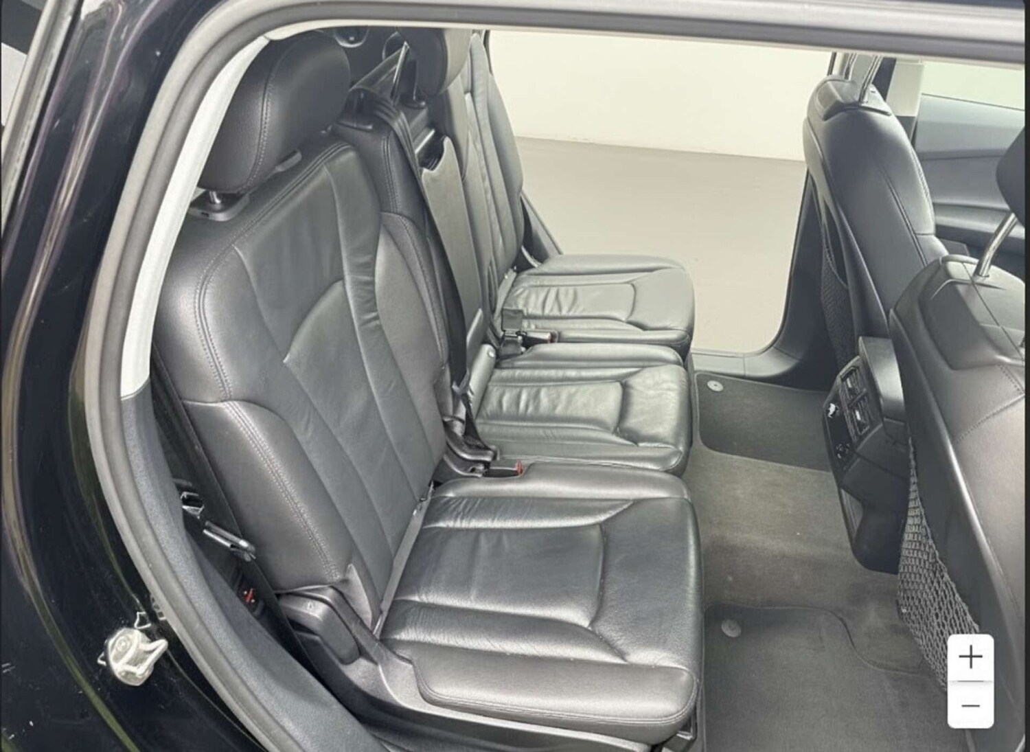 Used Audi Q7 2017 for sale - 77639623: Photo 6