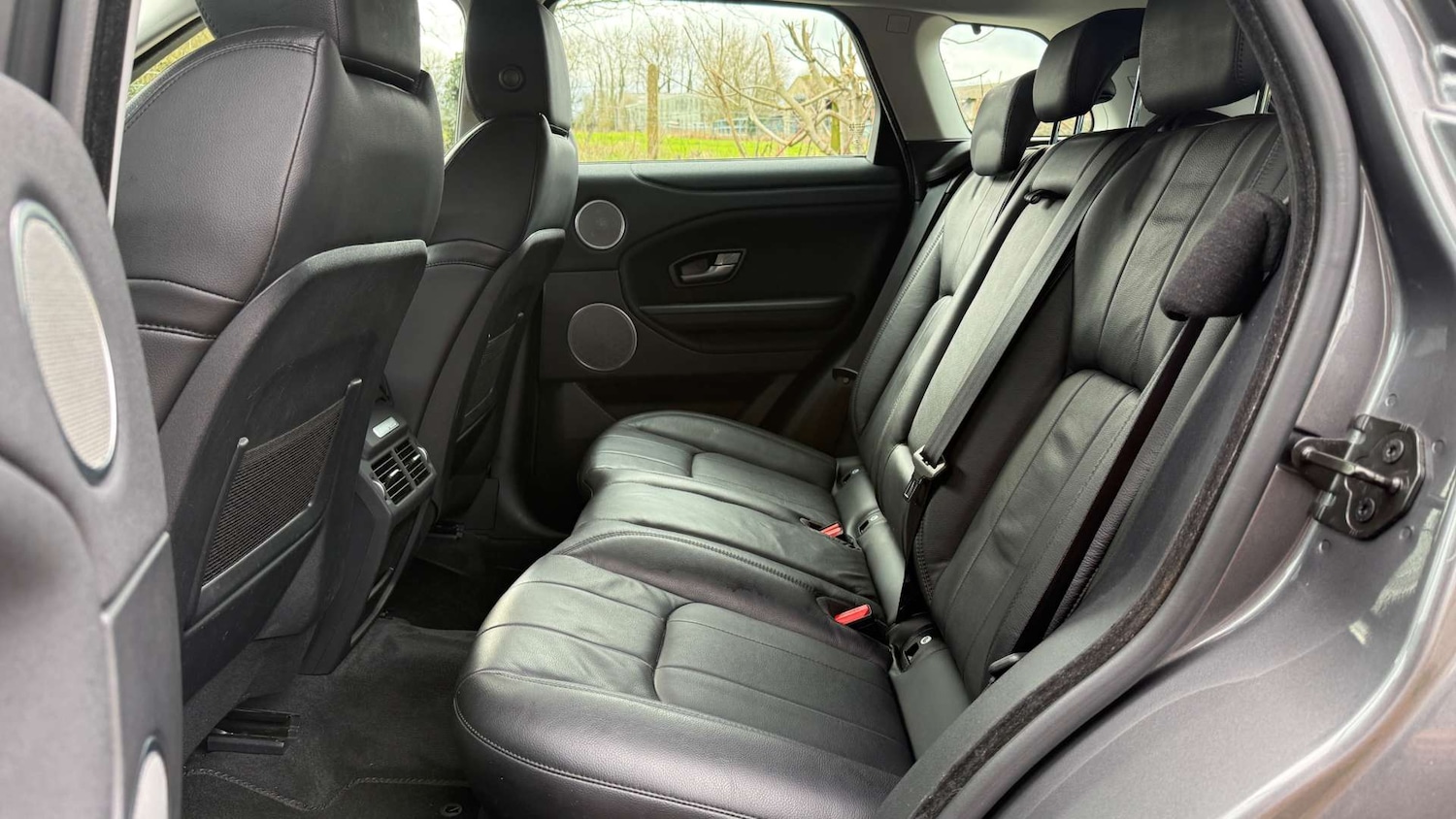 Used Land Rover Range Rover Evoque 2018 for sale - 77708234: Photo 10