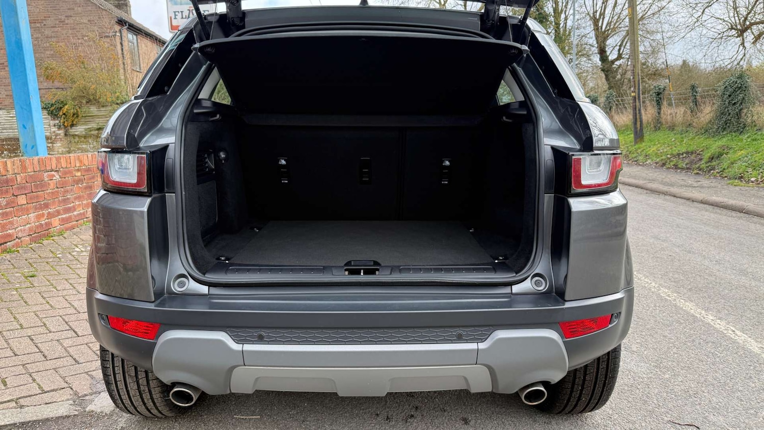 Used Land Rover Range Rover Evoque 2018 for sale - 77708234: Photo 12