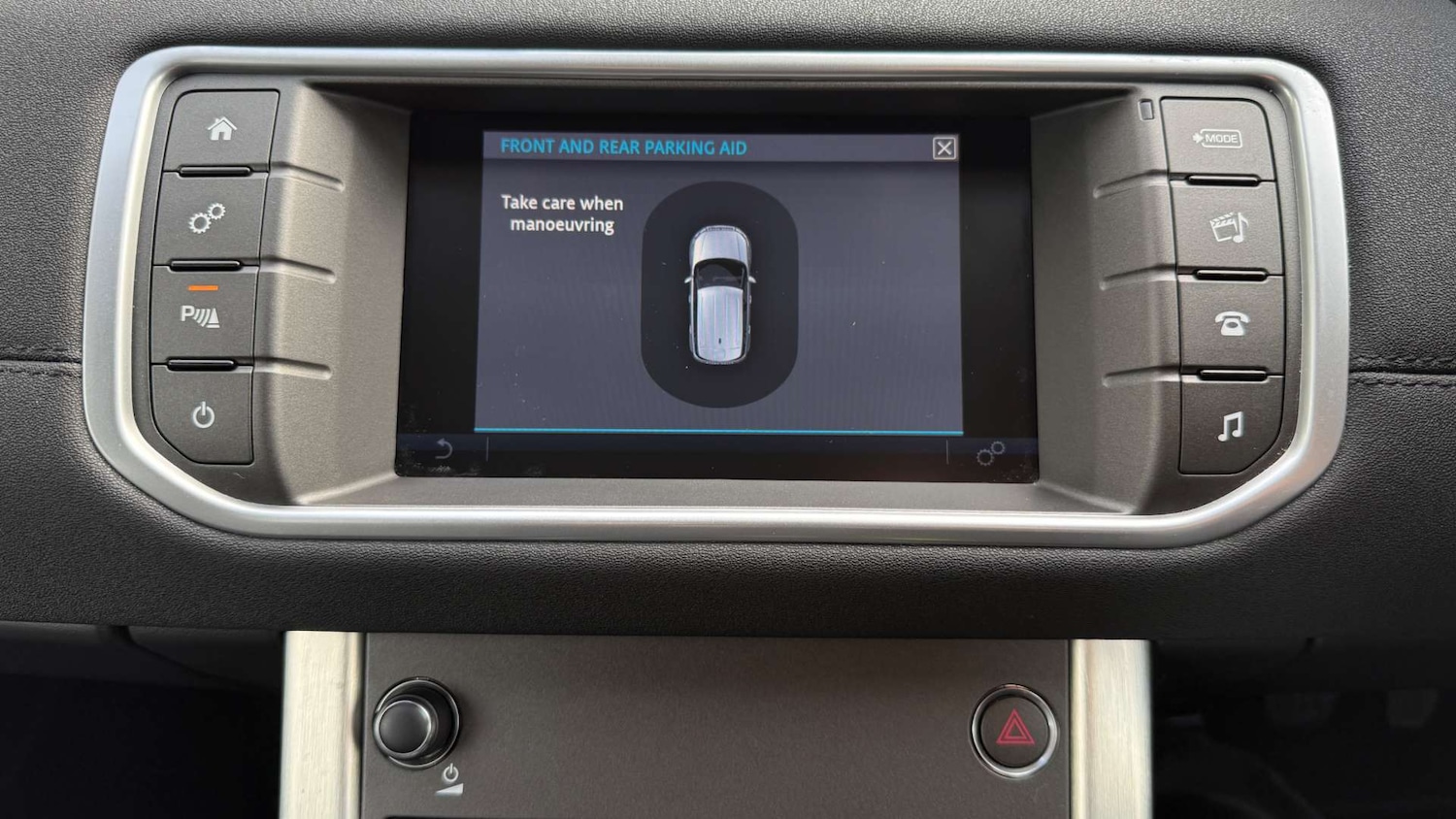 Used Land Rover Range Rover Evoque 2018 for sale - 77708234: Photo 16