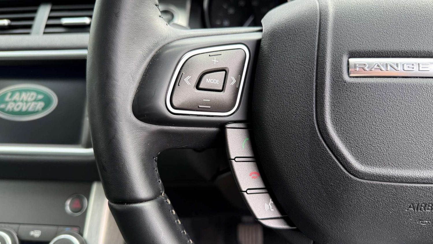 Used Land Rover Range Rover Evoque 2018 for sale - 77708234: Photo 20