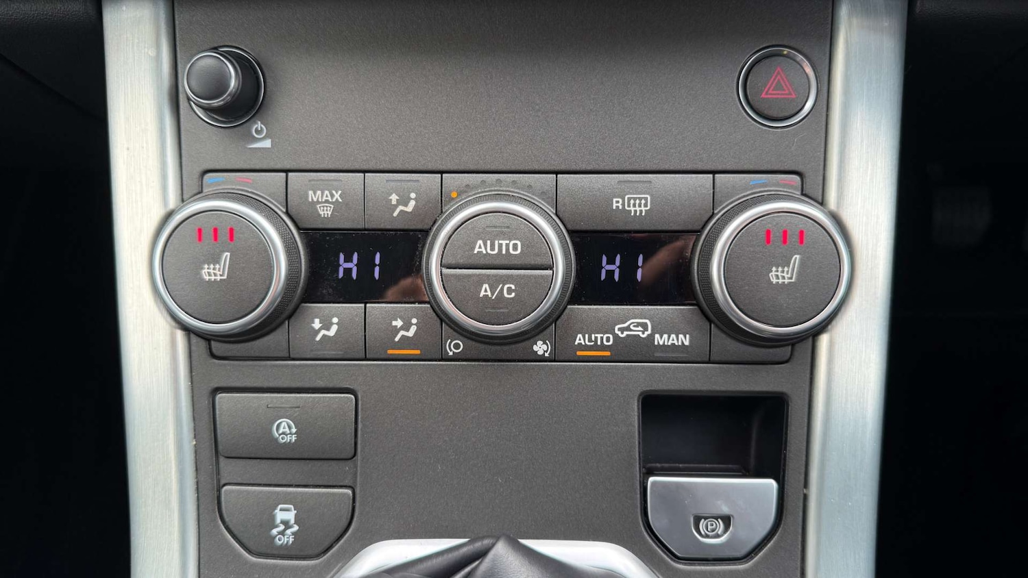 Used Land Rover Range Rover Evoque 2018 for sale - 77708234: Photo 23