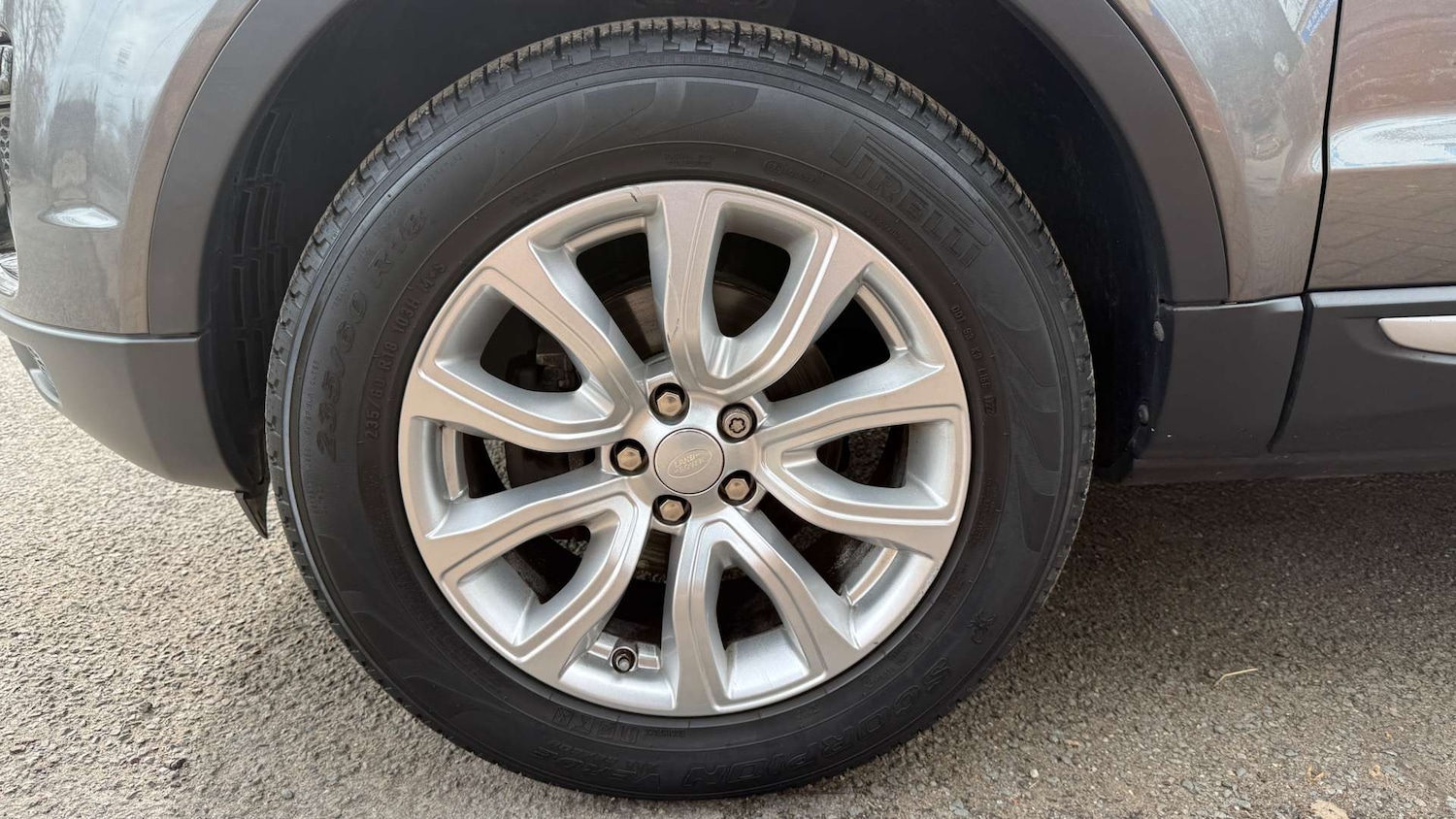 Used Land Rover Range Rover Evoque 2018 for sale - 77708234: Photo 28