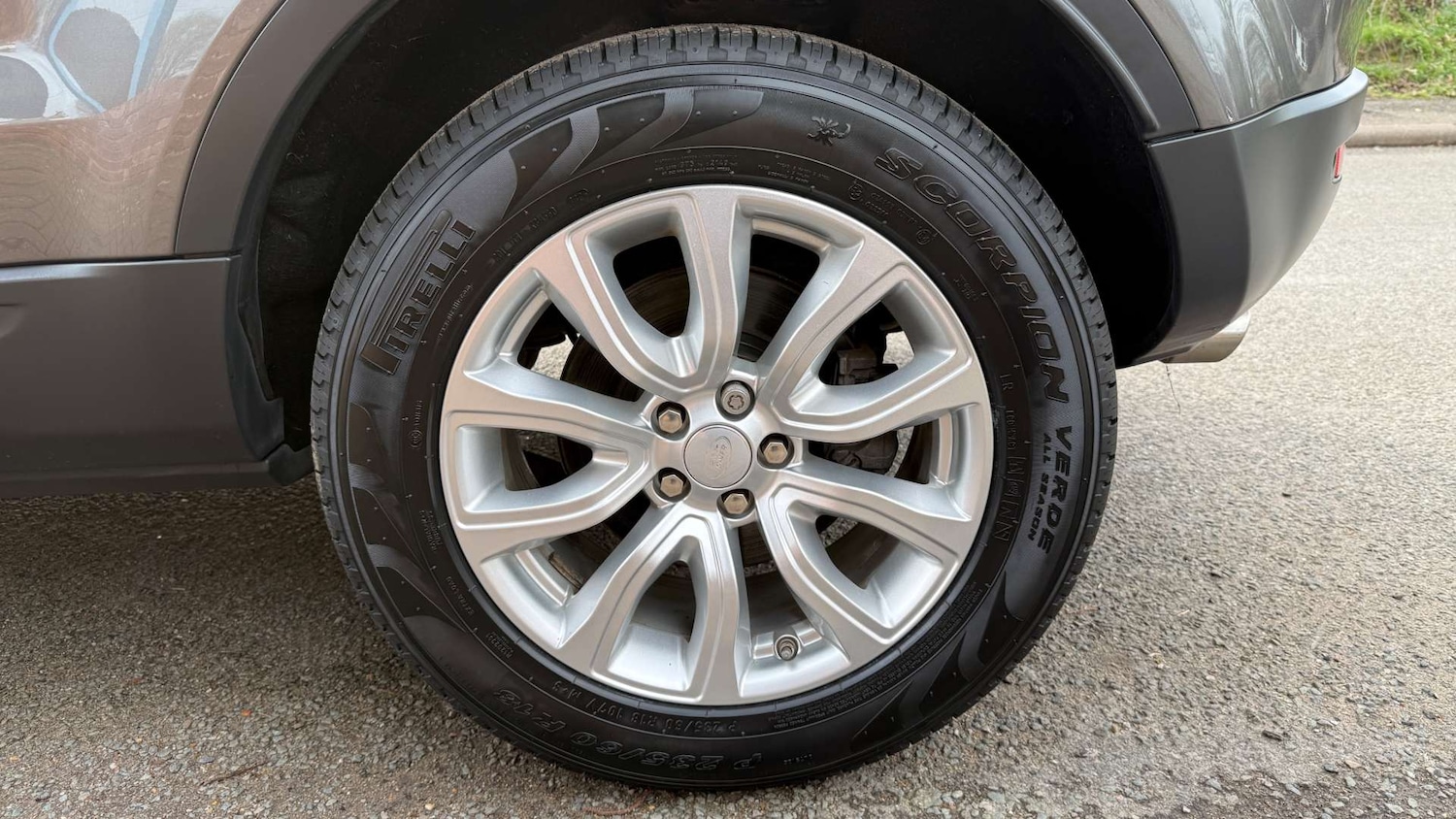 Used Land Rover Range Rover Evoque 2018 for sale - 77708234: Photo 29