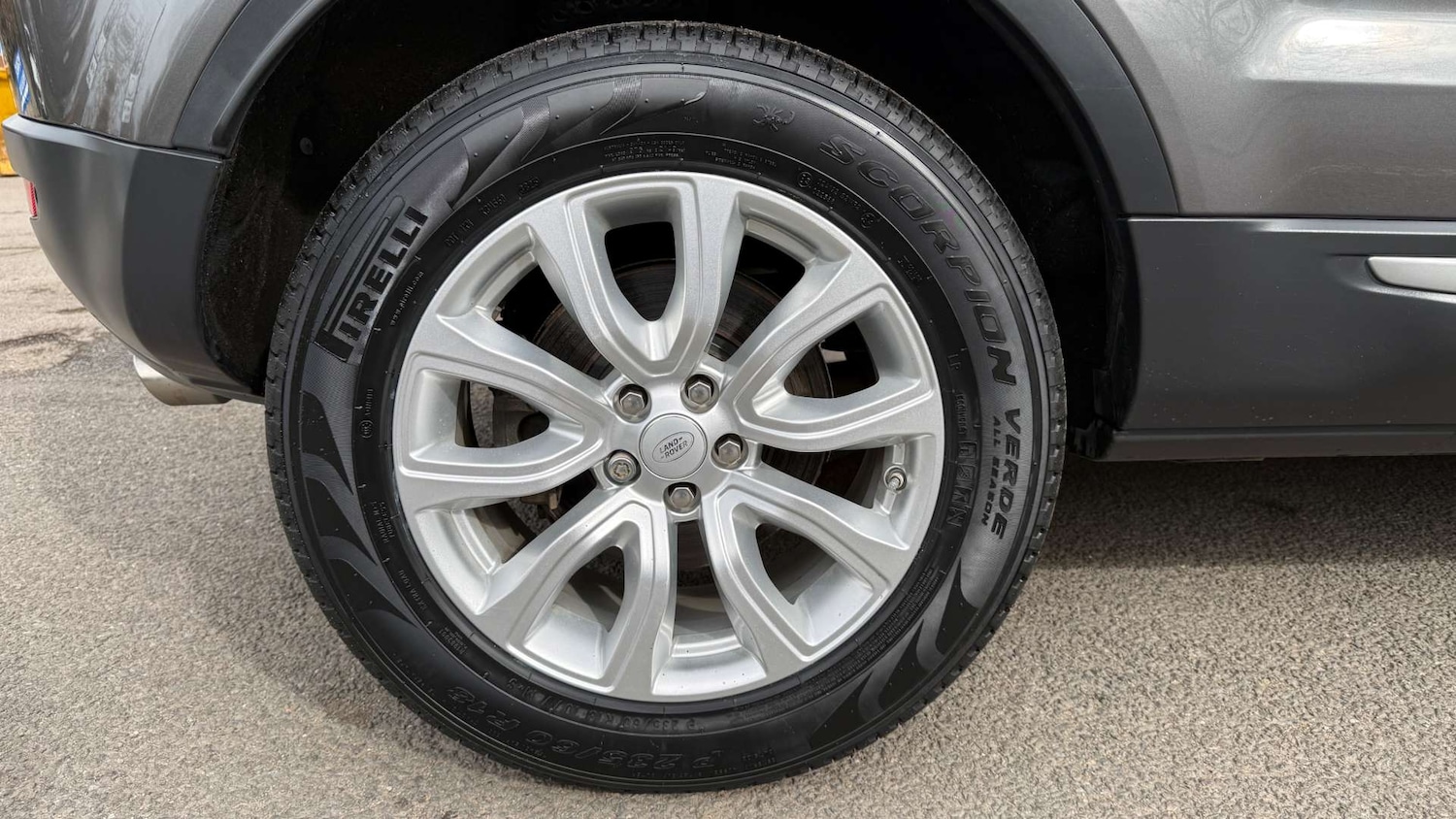 Used Land Rover Range Rover Evoque 2018 for sale - 77708234: Photo 30