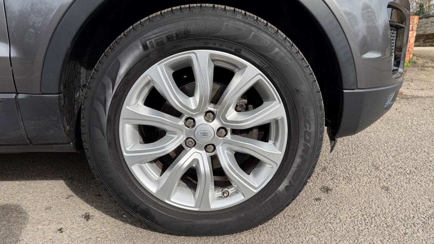 Used Land Rover Range Rover Evoque 2018 for sale - 77708234: Photo 31