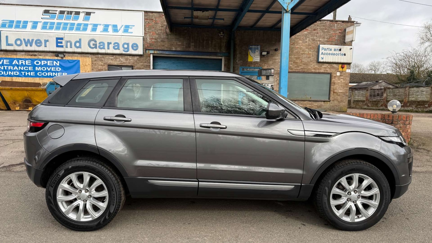 Used Land Rover Range Rover Evoque 2018 for sale - 77708234: Photo 32