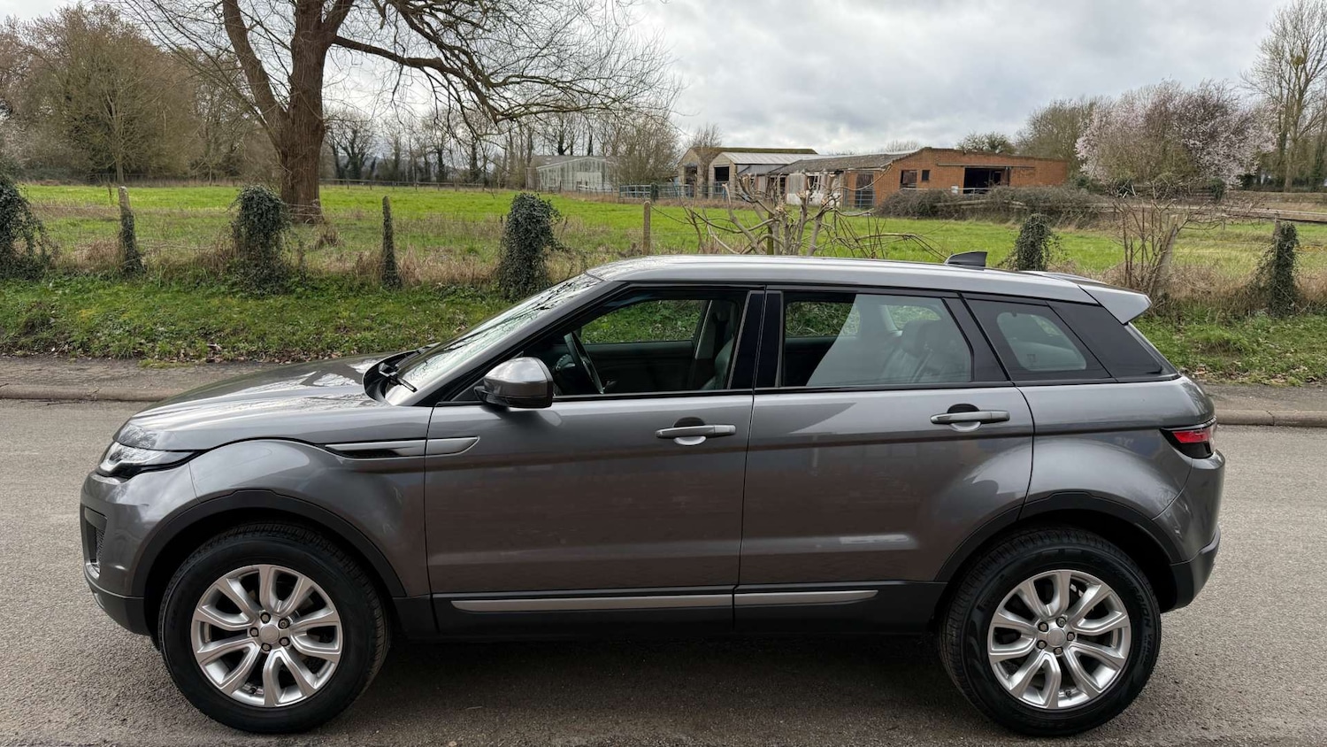 Used Land Rover Range Rover Evoque 2018 for sale - 77708234: Photo 33