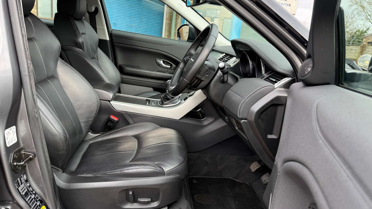 Used Land Rover Range Rover Evoque 2018 for sale - 77708234: Photo 5