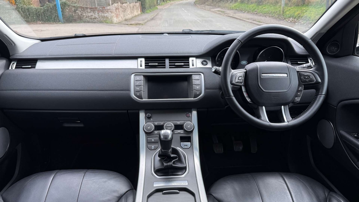 Used Land Rover Range Rover Evoque 2018 for sale - 77708234: Photo 6