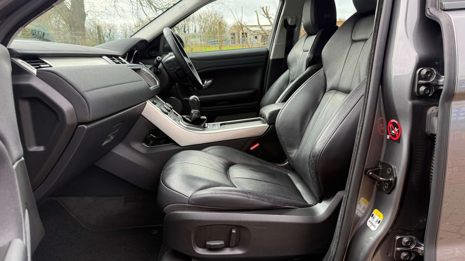 Used Land Rover Range Rover Evoque 2018 for sale - 77708234: Photo 8