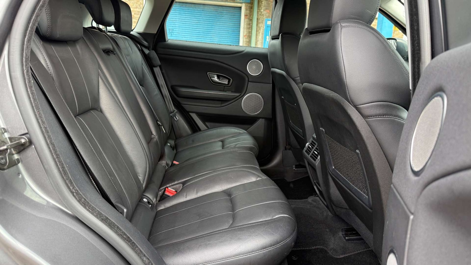 Used Land Rover Range Rover Evoque 2018 for sale - 77708234: Photo 9