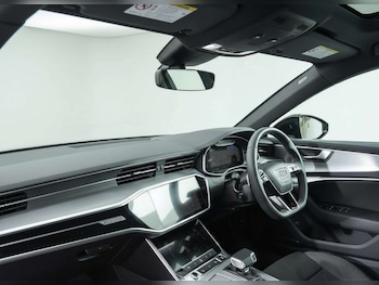 Used Audi A6 2021 for sale - 78758481: Photo