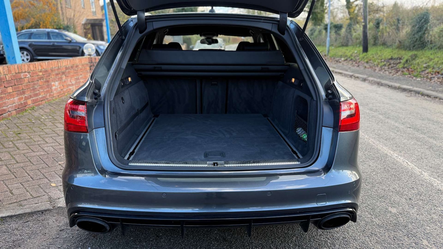 Used Audi RS6 2014 for sale - 77434590: Photo 15