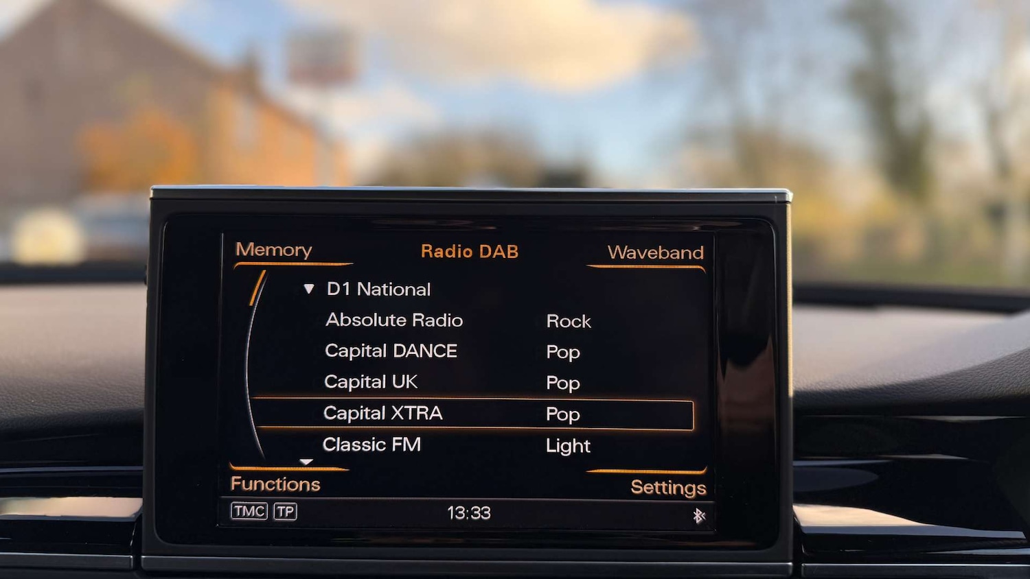 Used Audi RS6 2014 for sale - 77434590: Photo 23