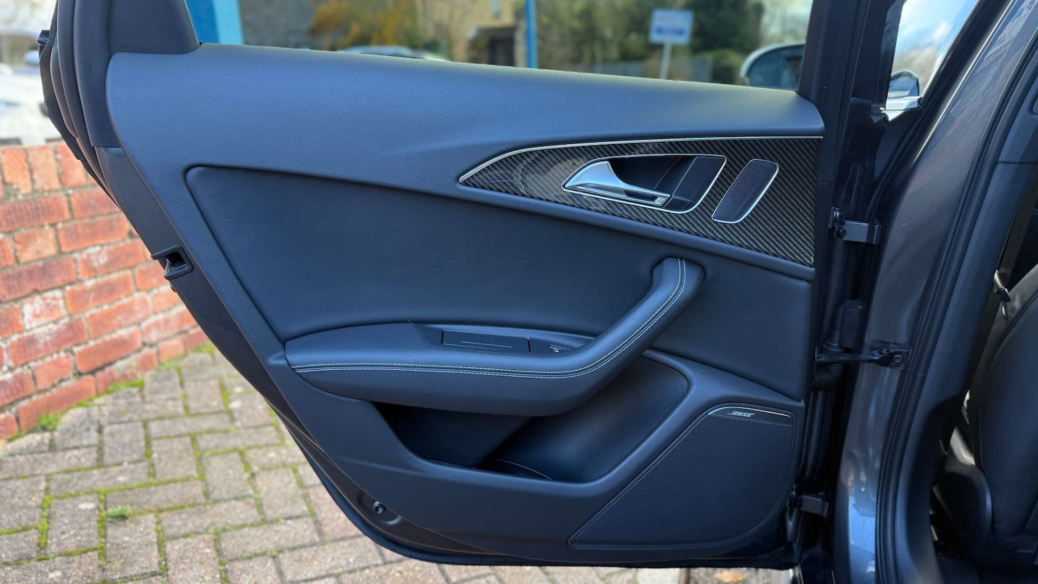 Used Audi RS6 2014 for sale - 77434590: Photo 45