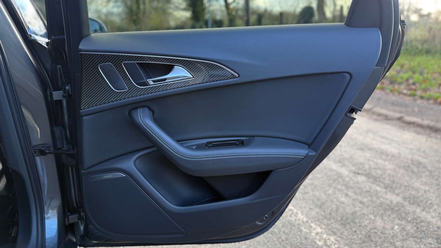 Used Audi RS6 2014 for sale - 77434590: Photo 46