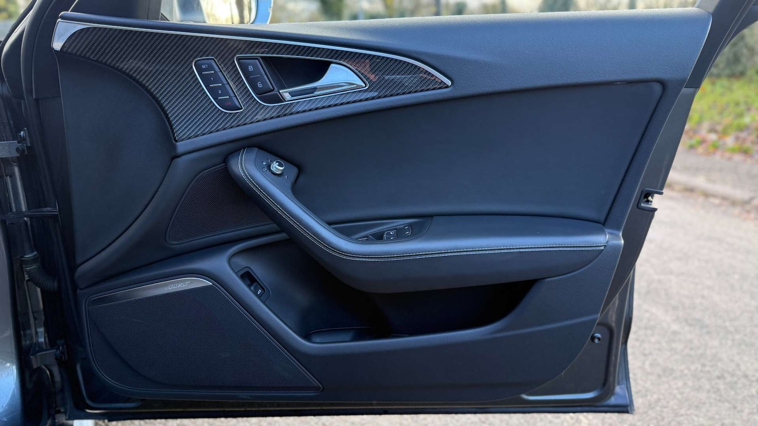 Used Audi RS6 2014 for sale - 77434590: Photo 48