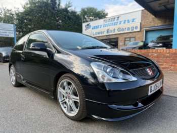 2006 - 2.0 Civic Type-R 3dr