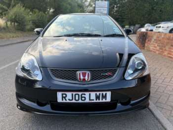 Used Honda Civic 2006 for sale - 75245153: Photo