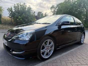 Used Honda Civic 2006 for sale - 75245153: Photo