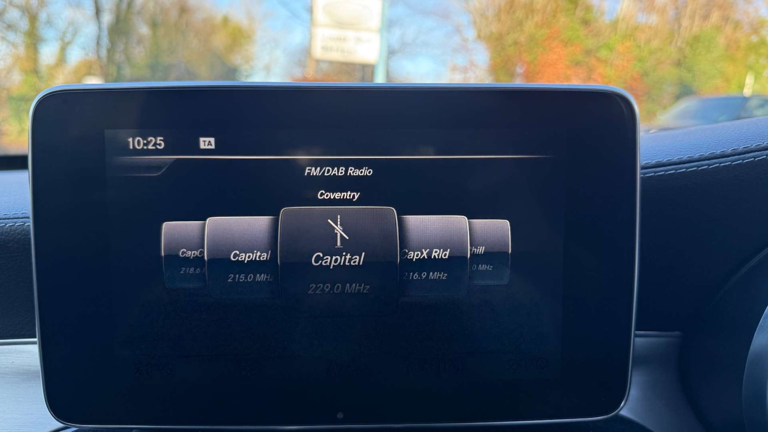 Used Mercedes-Benz C Class 2017 for sale - 76905296: Photo 16